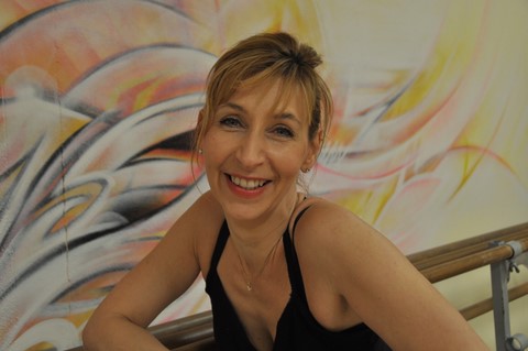 Professeur de danse Montbrison